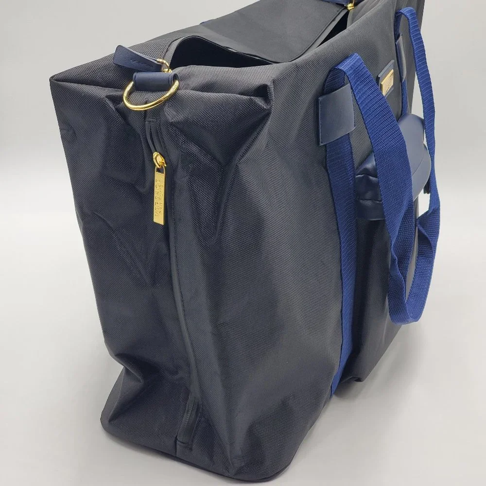 Versace Parfums Duffel Bag - NWOT